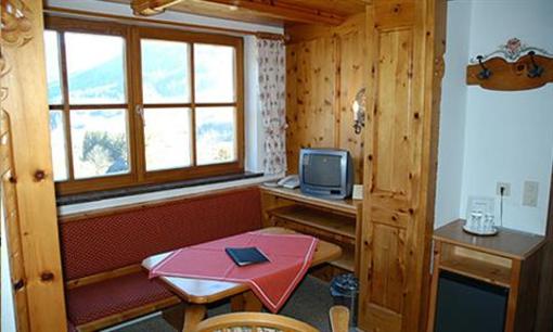 фото отеля Hotel Krone Berchtesgaden
