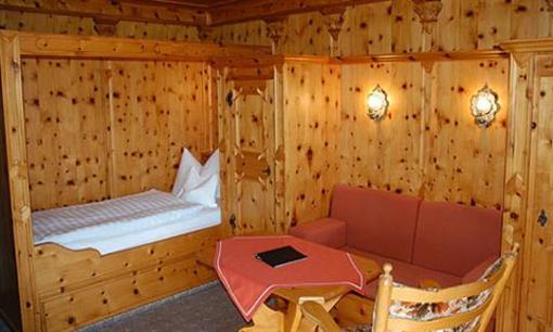 фото отеля Hotel Krone Berchtesgaden