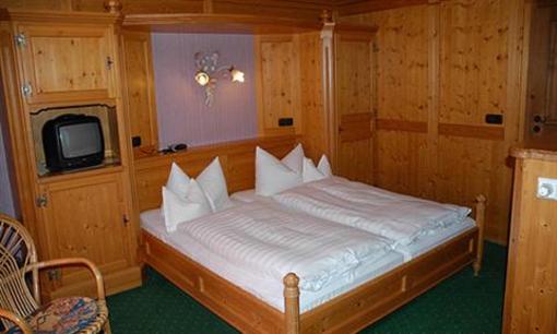 фото отеля Hotel Krone Berchtesgaden