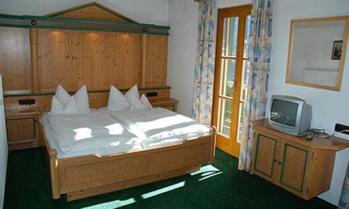 фото отеля Hotel Krone Berchtesgaden