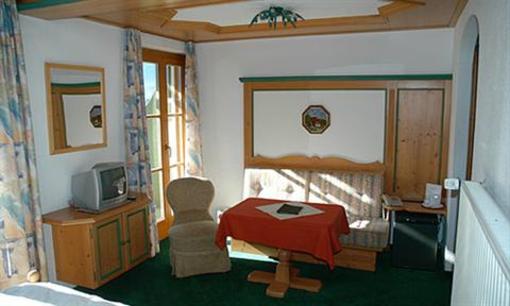 фото отеля Hotel Krone Berchtesgaden