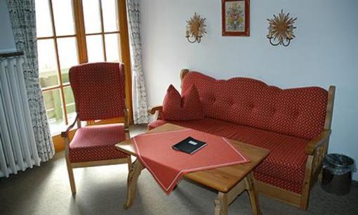 фото отеля Hotel Krone Berchtesgaden