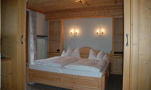 фото отеля Hotel Krone Berchtesgaden