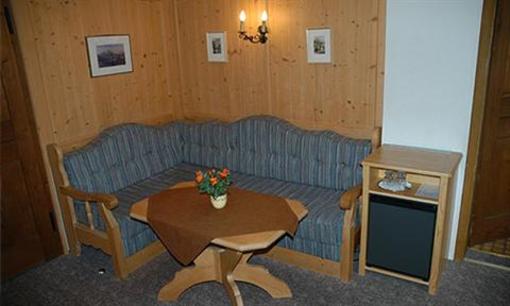фото отеля Hotel Krone Berchtesgaden