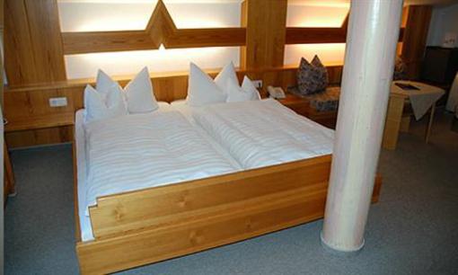 фото отеля Hotel Krone Berchtesgaden