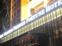 Best Western Premier Fortune Hotel