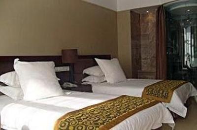 фото отеля Xinwencai Conference and Exhibition Hotel