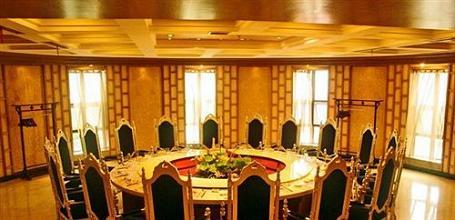 фото отеля Xinwencai Conference and Exhibition Hotel