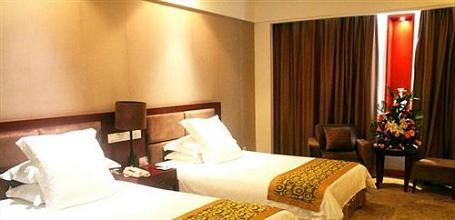 фото отеля Xinwencai Conference and Exhibition Hotel