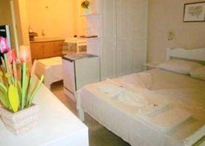 фото отеля Hotel Tropical Summer