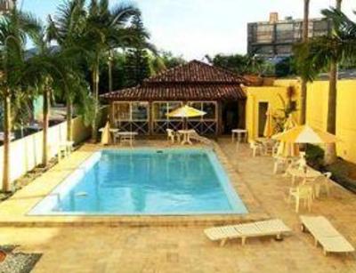 фото отеля Hotel Tropical Summer