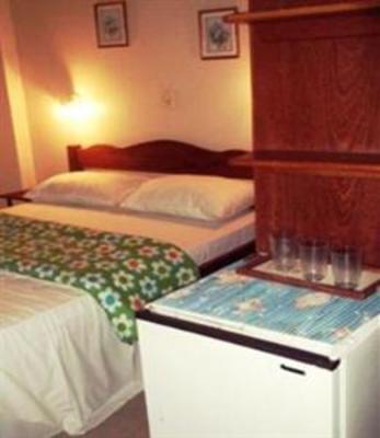 фото отеля Hotel Tropical Summer