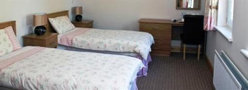фото отеля Groarty House & Manor B&B