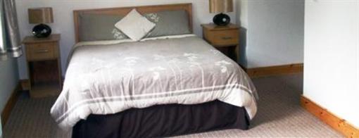 фото отеля Groarty House & Manor B&B