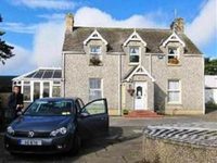 Groarty House & Manor B&B