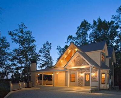 фото отеля Cabin Rentals of Georgia