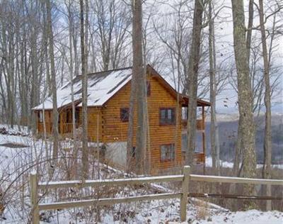 фото отеля Cabin Rentals of Georgia