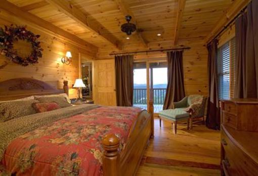 фото отеля Cabin Rentals of Georgia