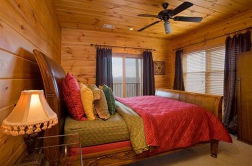 фото отеля Cabin Rentals of Georgia