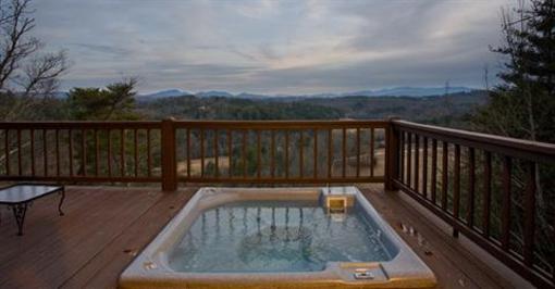 фото отеля Cabin Rentals of Georgia