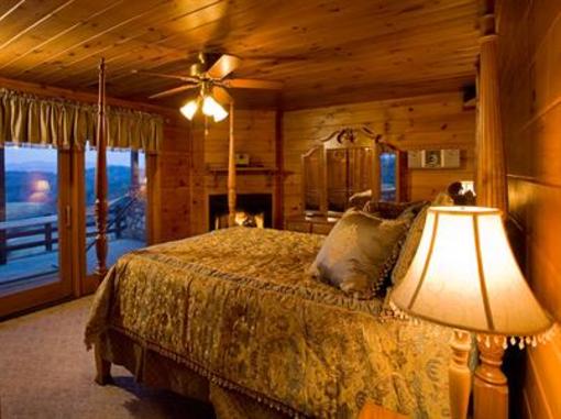 фото отеля Cabin Rentals of Georgia