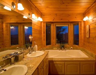 фото отеля Cabin Rentals of Georgia