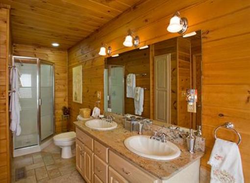 фото отеля Cabin Rentals of Georgia