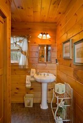 фото отеля Cabin Rentals of Georgia