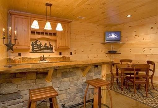 фото отеля Cabin Rentals of Georgia