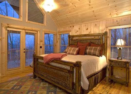 фото отеля Cabin Rentals of Georgia