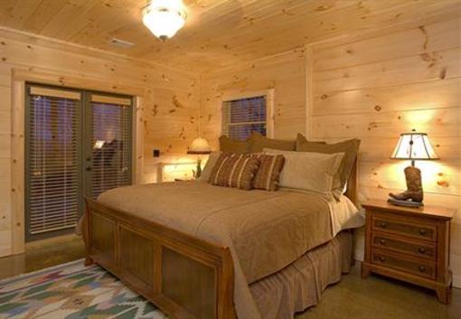 фото отеля Cabin Rentals of Georgia