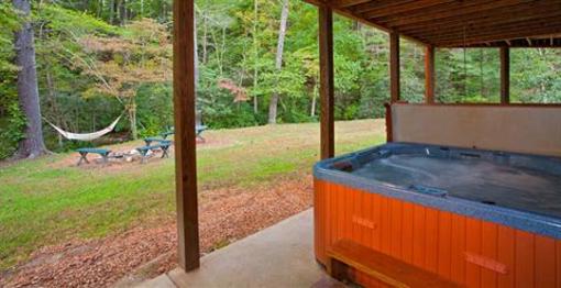 фото отеля Cabin Rentals of Georgia
