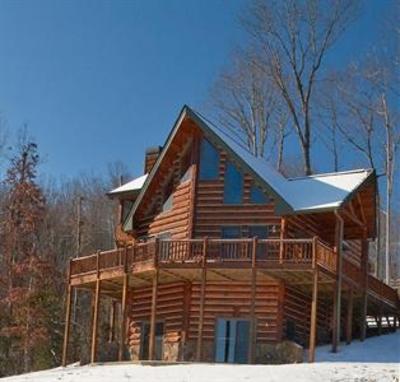 фото отеля Cabin Rentals of Georgia