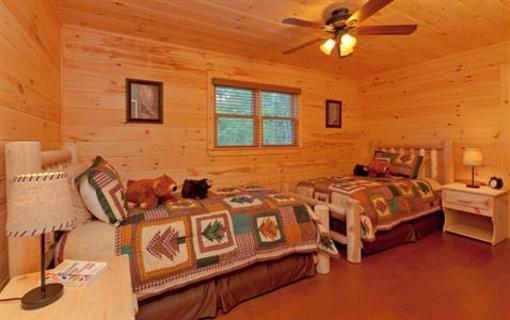 фото отеля Cabin Rentals of Georgia