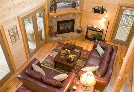 фото отеля Cabin Rentals of Georgia