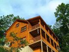 фото отеля Cabin Rentals of Georgia