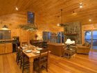 фото отеля Cabin Rentals of Georgia