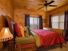 фото отеля Cabin Rentals of Georgia