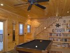фото отеля Cabin Rentals of Georgia