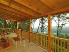 фото отеля Cabin Rentals of Georgia
