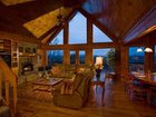 фото отеля Cabin Rentals of Georgia