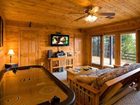 фото отеля Cabin Rentals of Georgia