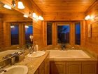 фото отеля Cabin Rentals of Georgia