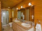 фото отеля Cabin Rentals of Georgia