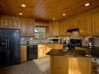 фото отеля Cabin Rentals of Georgia