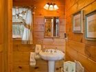 фото отеля Cabin Rentals of Georgia