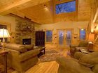 фото отеля Cabin Rentals of Georgia