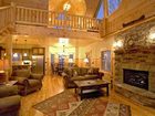 фото отеля Cabin Rentals of Georgia