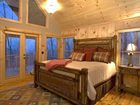 фото отеля Cabin Rentals of Georgia