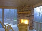 фото отеля Cabin Rentals of Georgia